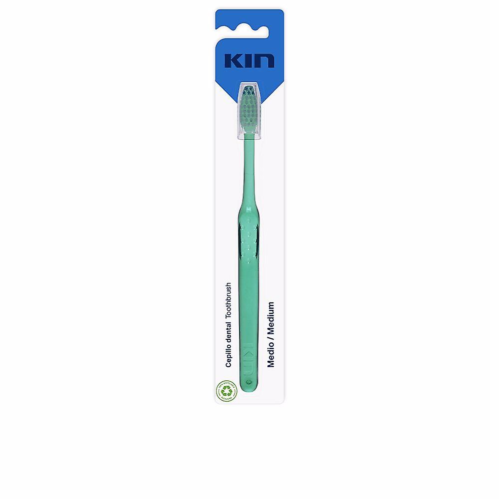 Kin Kin Cepillo Medio 1 U Unisex