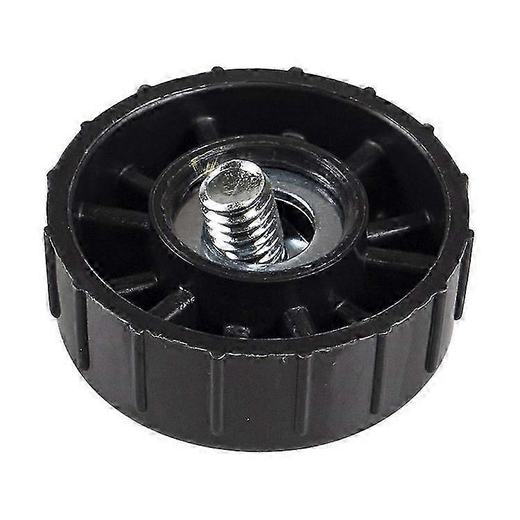 For MTD Lawn Mower Bump Knob Assembly Replacement Part, 791-153066 / 791-153066B