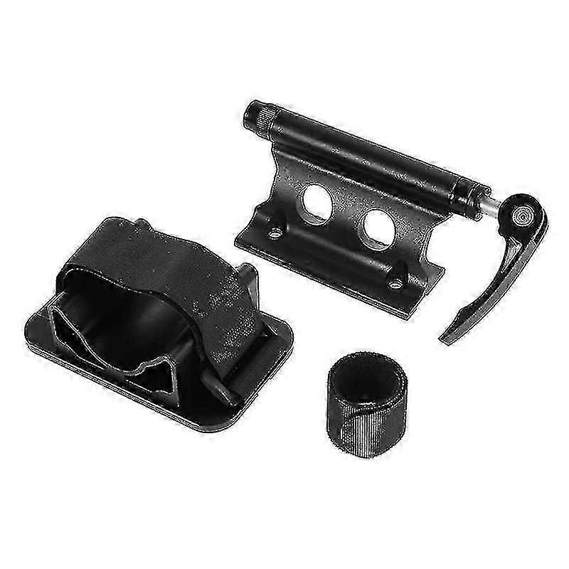 For Bike Block Fork Mount Universal Quick Release Fork Block Mounts - Bike Rack Carrier Bicycle Car Roof