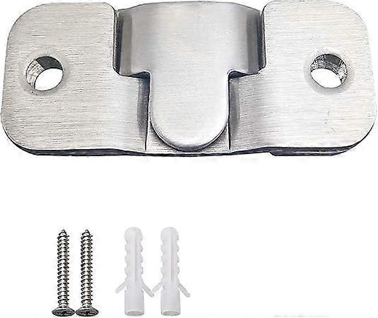 10 Pairs of Heavy Duty Picture Frame Hooks for Home Office Photos