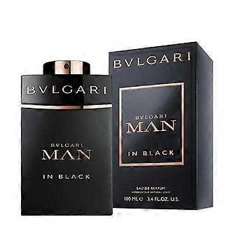 Bvlgari Man In Black 100ml Eau De Parfum Spray