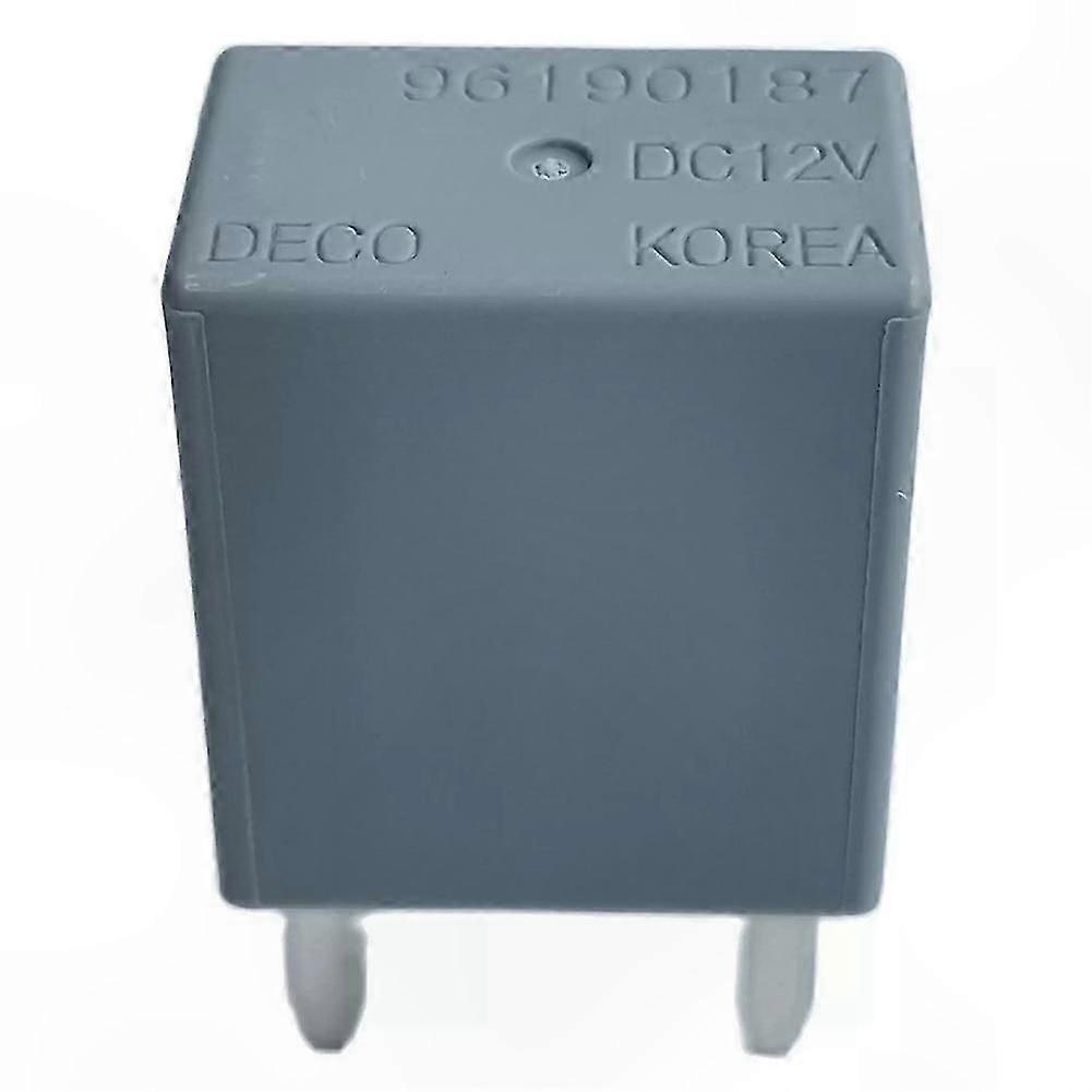 Universal Automotive Relay for Various Car Models 96190187