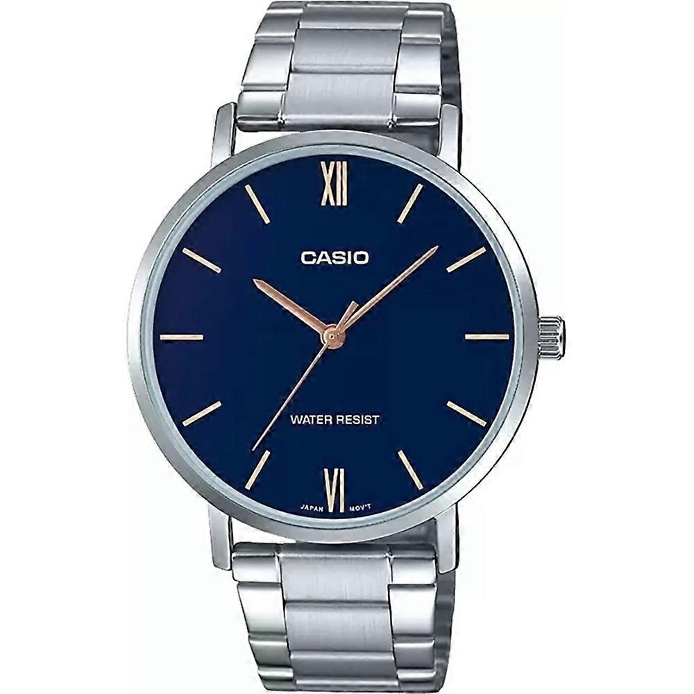 Uhren Casio LTPVT01D2B