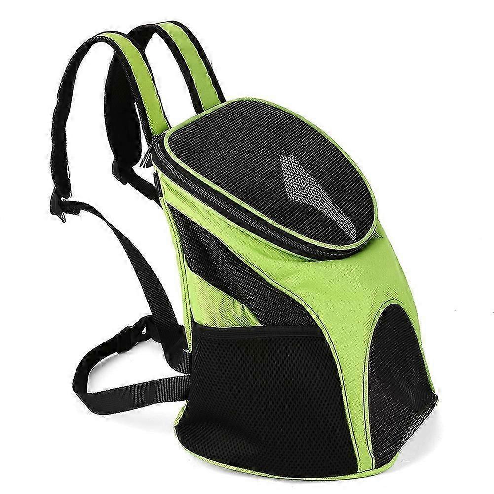 High-Quality Mesh Pet Travel Backpack for Comfortable Journeys