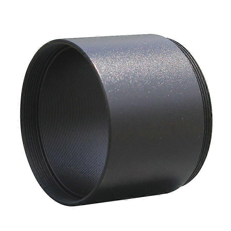 M42 X 075 Astronomical Telescope Extension Tube 3 5 7 10 12 15 20 30 mm for DSLR Camera Adapter Ring T2 Thread Photography