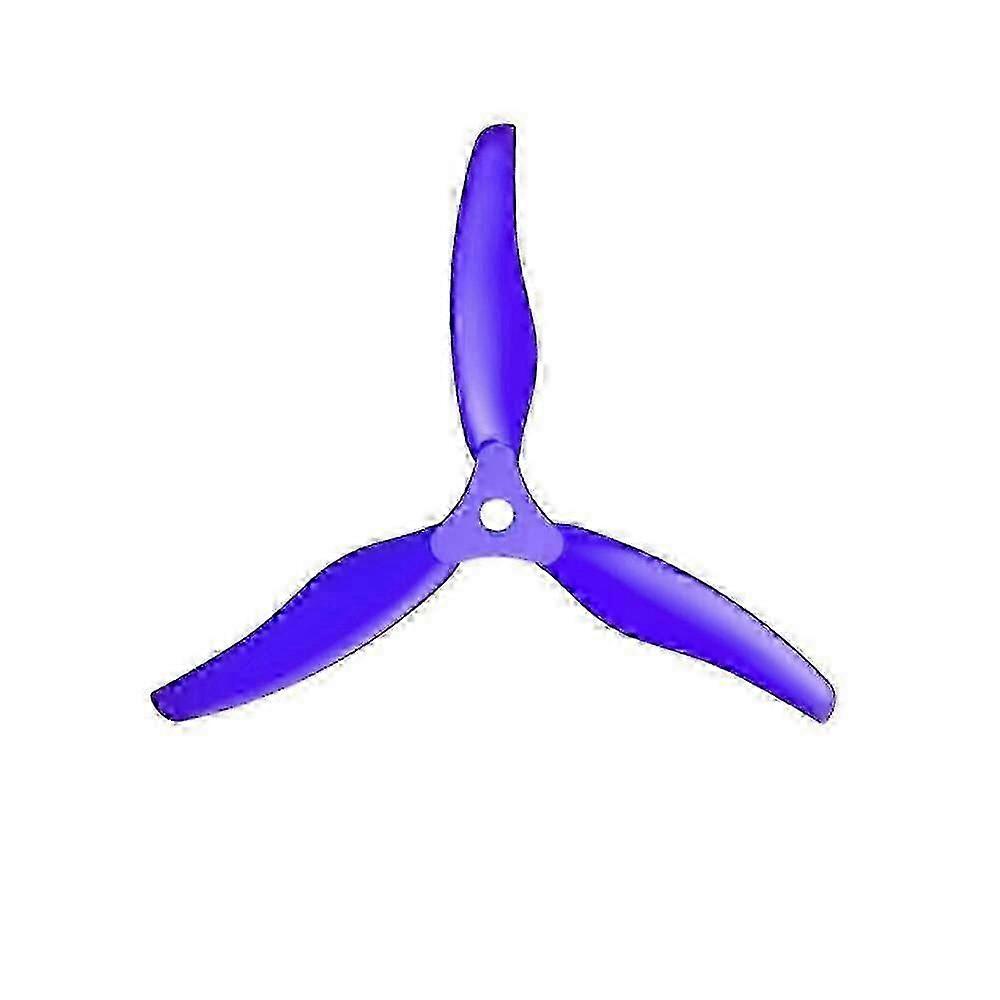 XIAXIU H650 RC Flugzeug Ersatzpropeller Blau