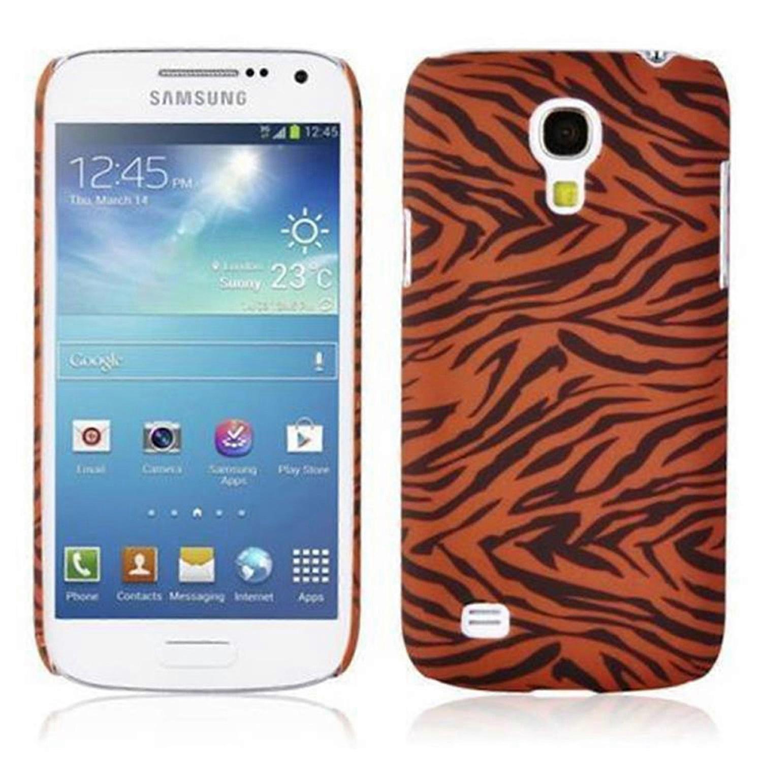 Funda Samsung Galaxy S4 MINI Funda protectora
