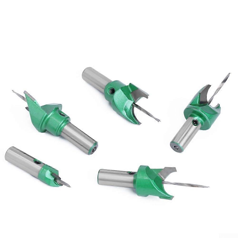 Woodworking Tools 630mm Buddha Beads Ball Milling Cutter with 10mm Shank Router Bit for Craft Lovers (10x28) Ref: 1424