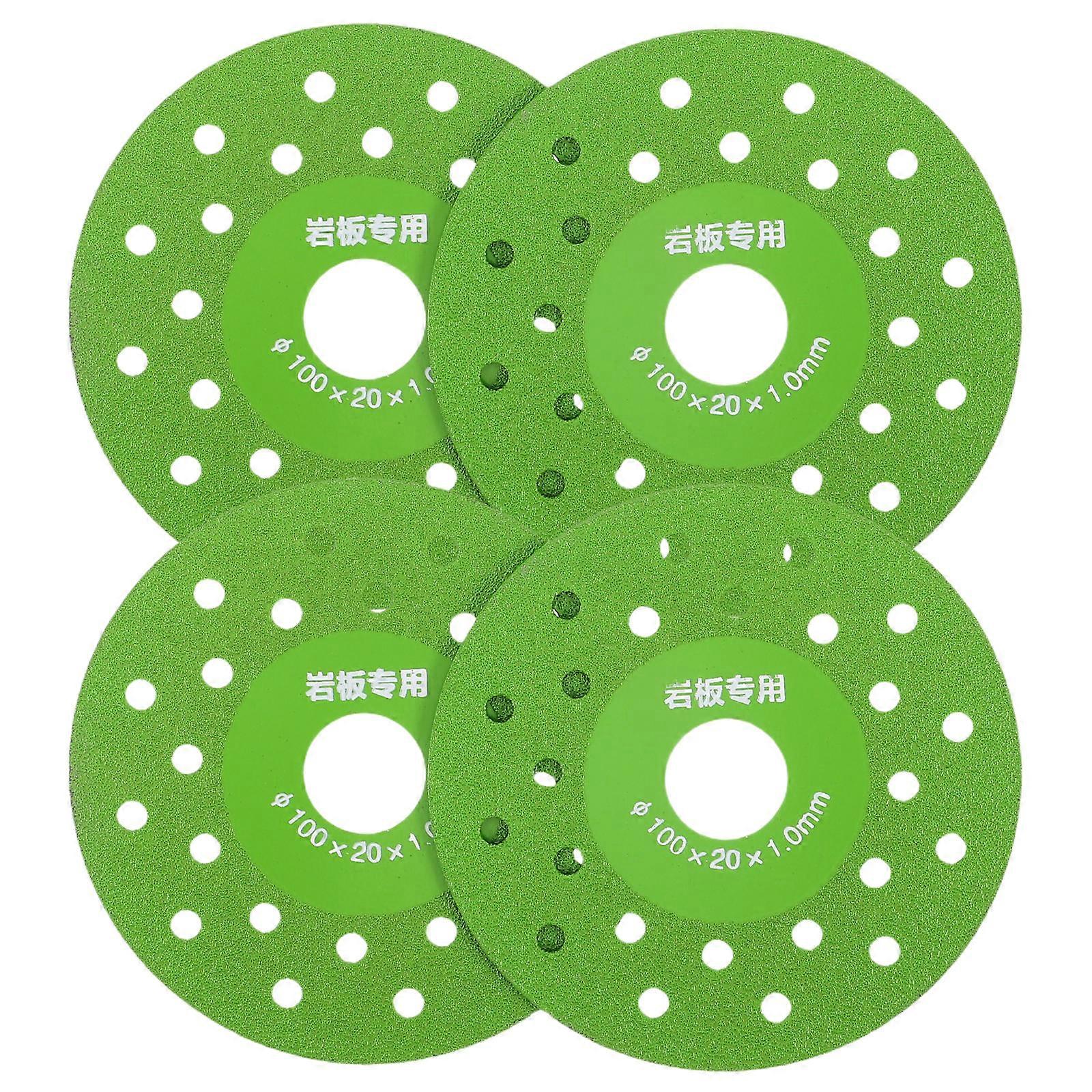 Ultra Thin Grinding Discs for Angle Grinders – Precision Cutting Wheels for Porcelain, Ceramic, Glass, and Tile