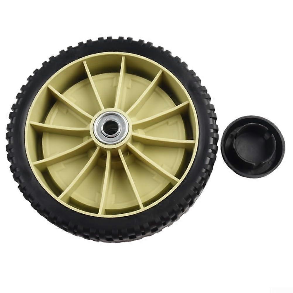 8Inch SelfPropelled Lawn Mower Wheel Replacement Part For Honda HRJ216 HRJ215 HRJ196