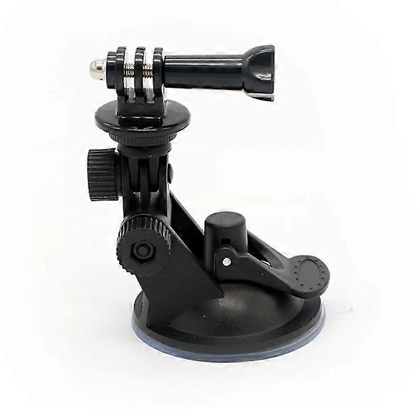 Autohalterung mit Saugnapf für Windschutzscheibe, Halterung für GoPro Insta360 DJI OSMO Action Kamera