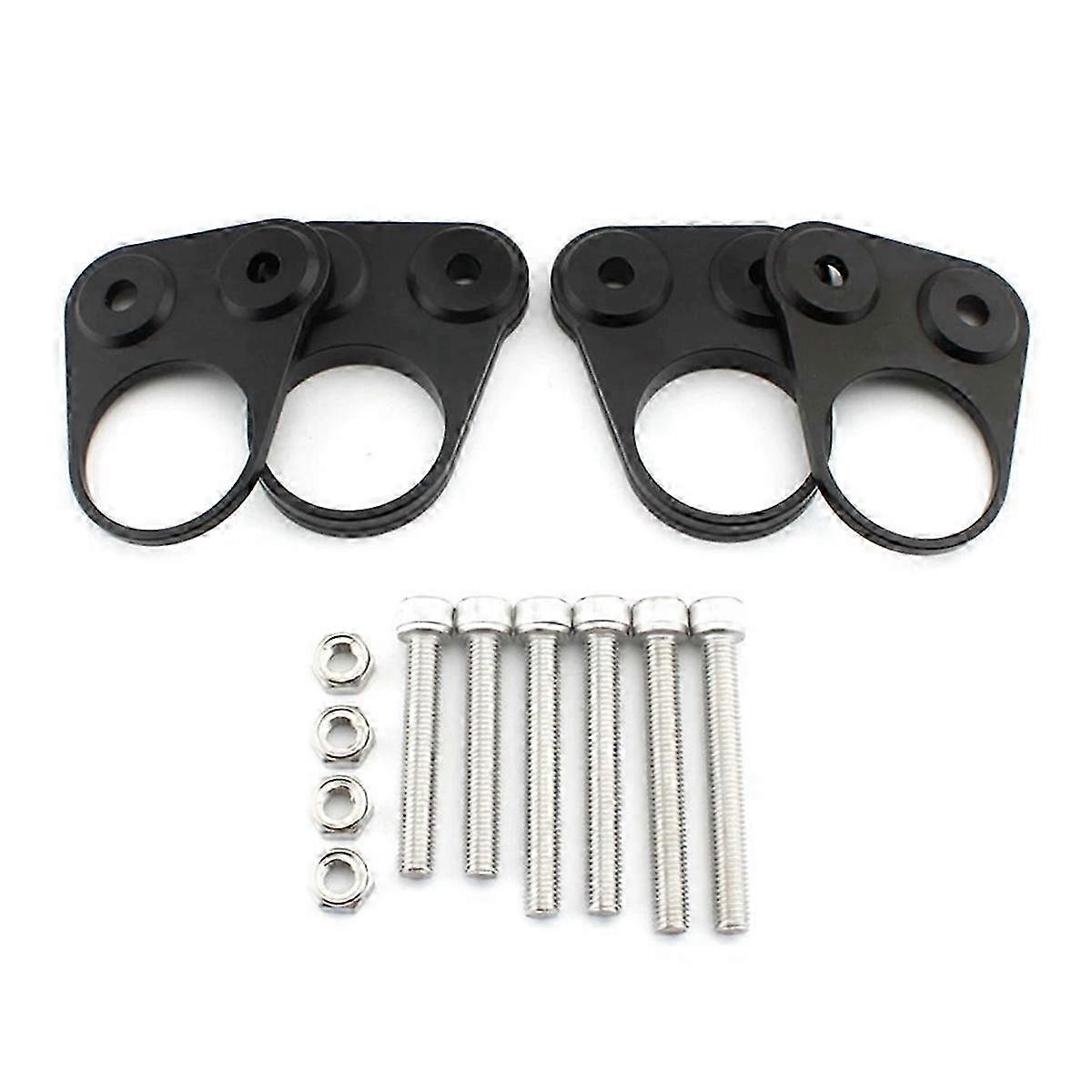 Motorcycle Raise Handlebar Heightening Code Riser for GSX1300R