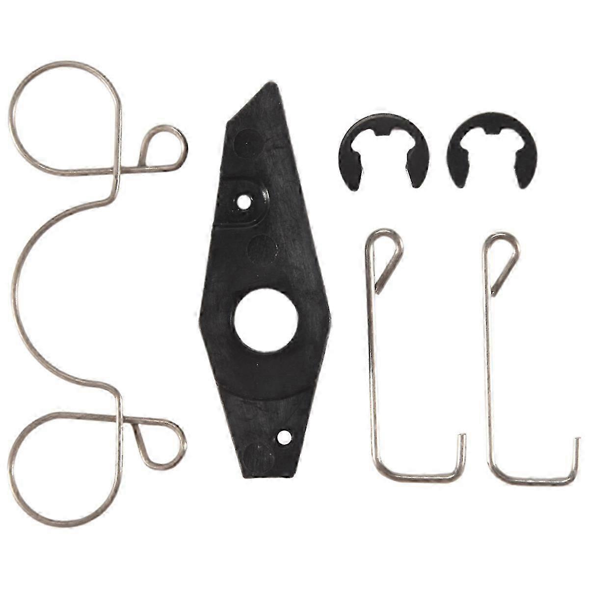 pull start repair kit for 2-stroke outboard 5HP 6HP