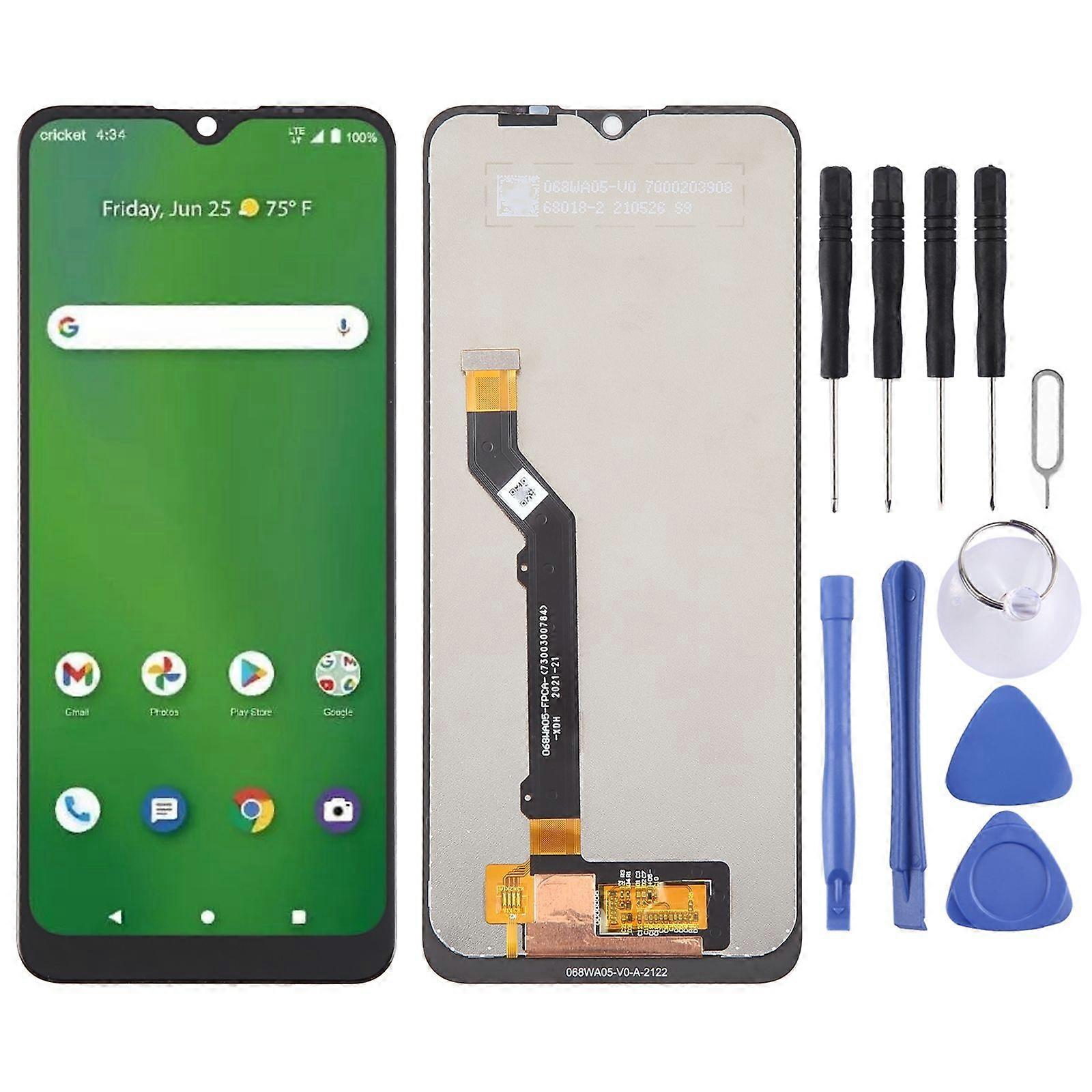 LCD+Touch Screen For Cricket Ovation 2 EC1002