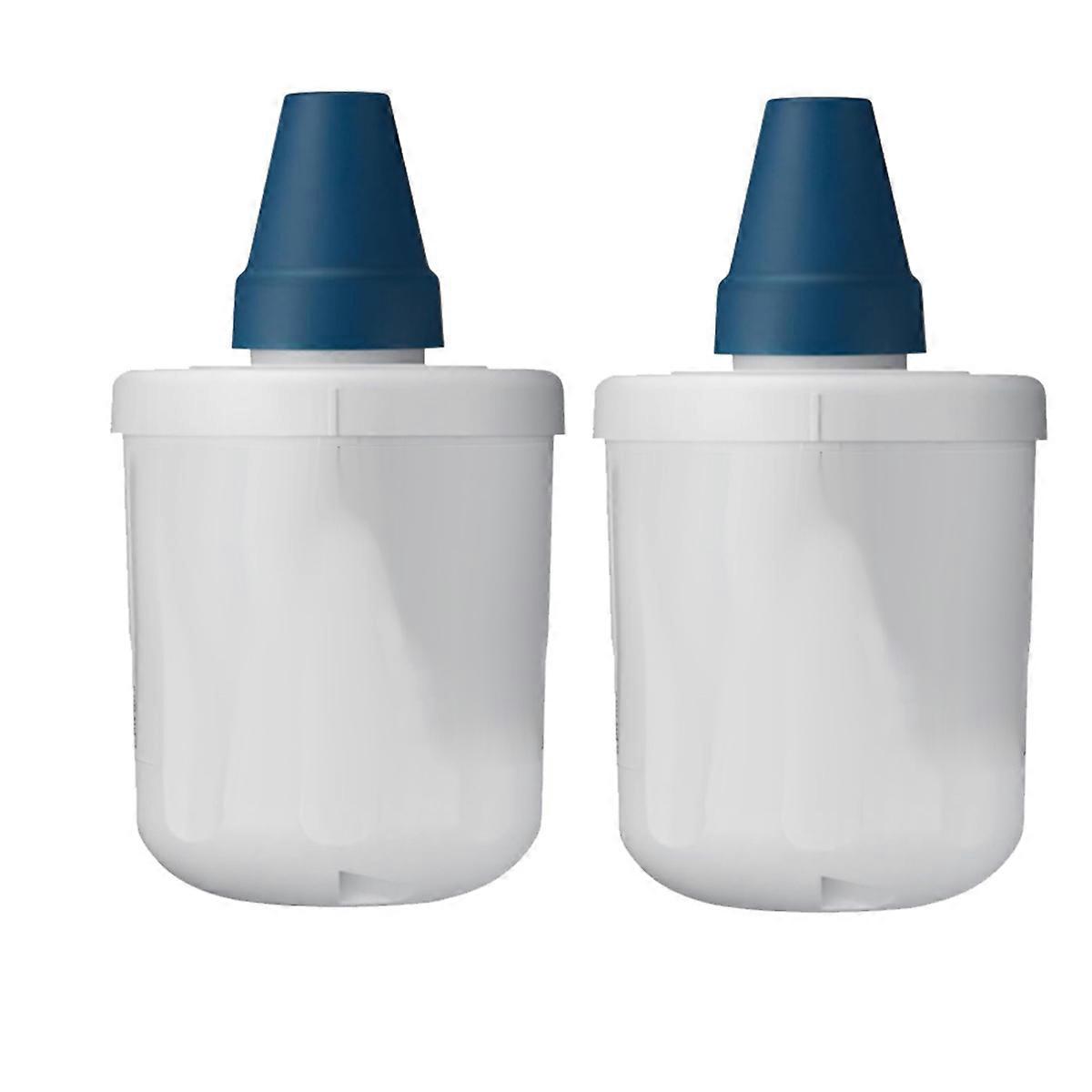 DA29-00003G Filter for Refrigerator Water and Ice Clean Clear Drinking Water Lifespan 6 Months 2 Pcs