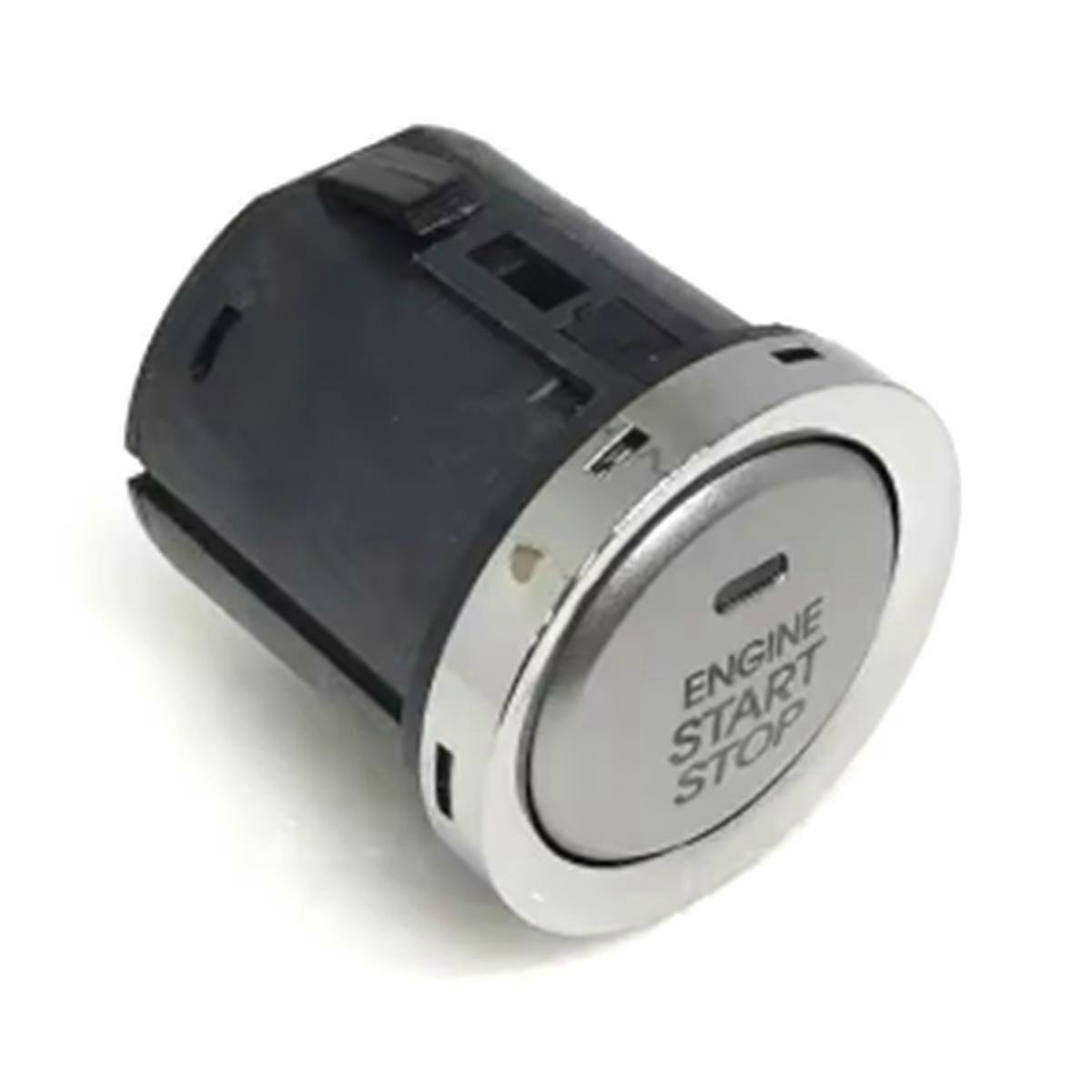 Engine One-Button Switch Button for 2007-2012 Car Key Start Stop Push Switch 954302B500 95430-2B500