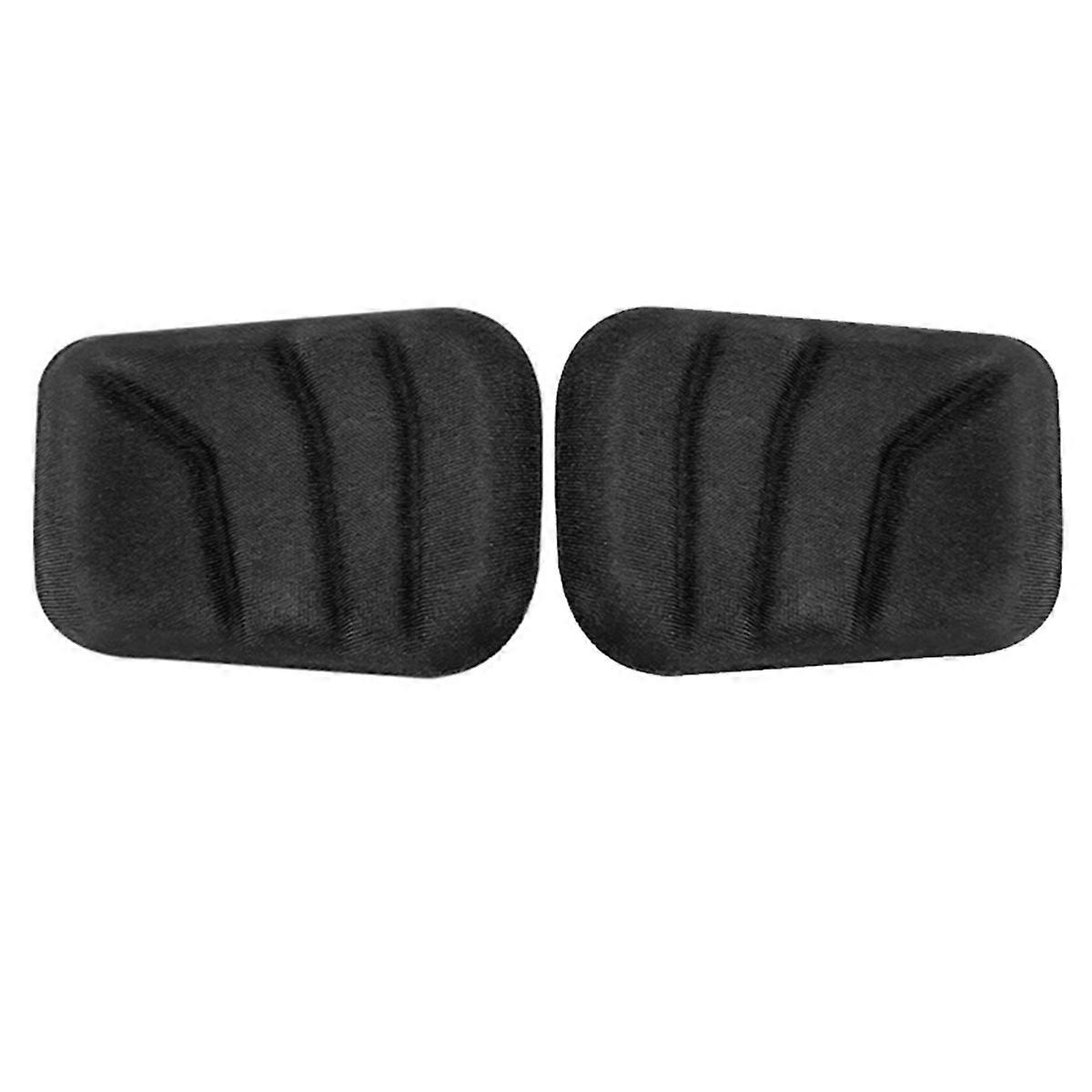 Bike TT Handlebar Pads Cycling Elbow Rest Aerobars Bar Pads Replacement Protect Pads Bicycle Accessories