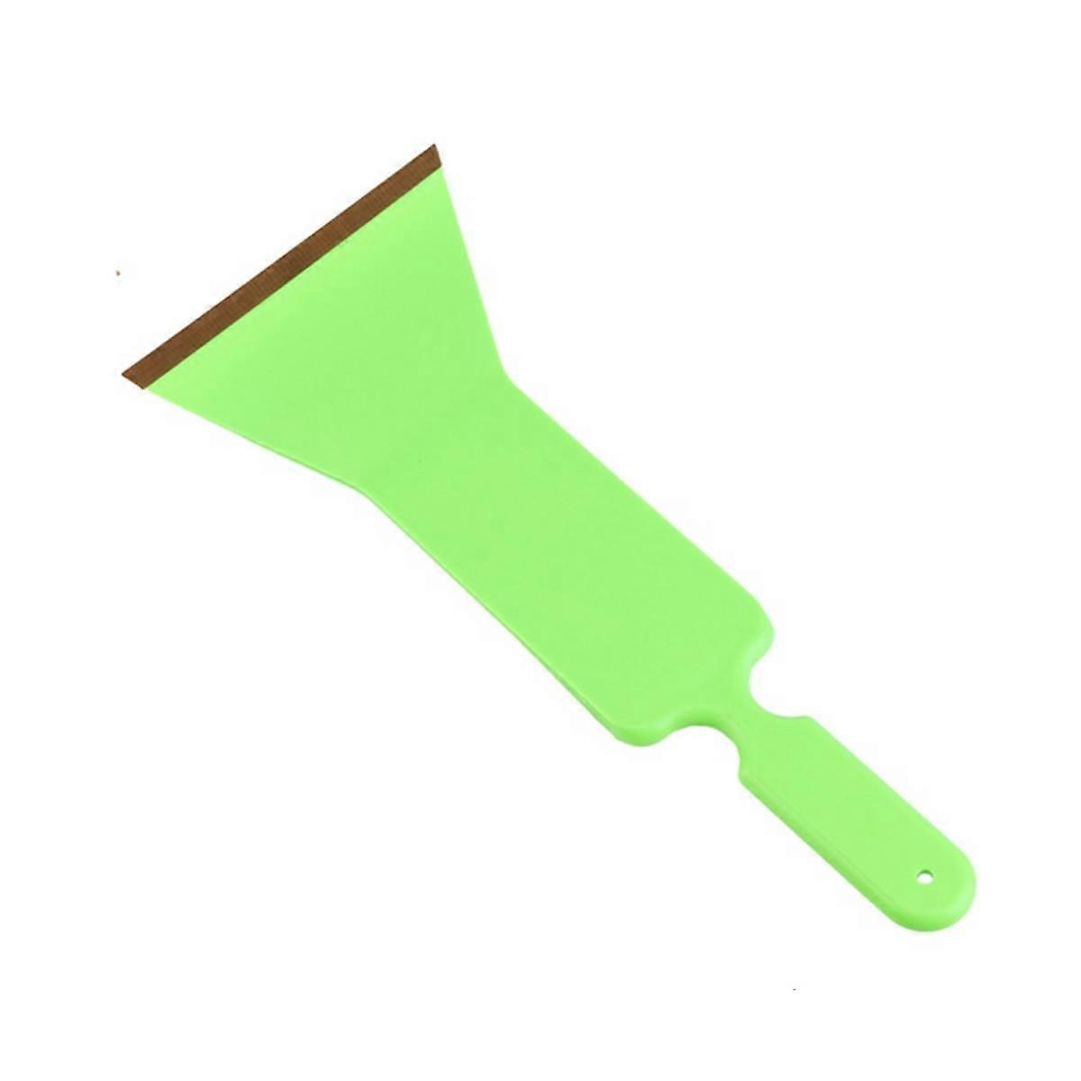 Windshield Carbon Film Install Squeegee Car Vinyl Wrap Handle Bulldozer Water Remover Cleaning Too
