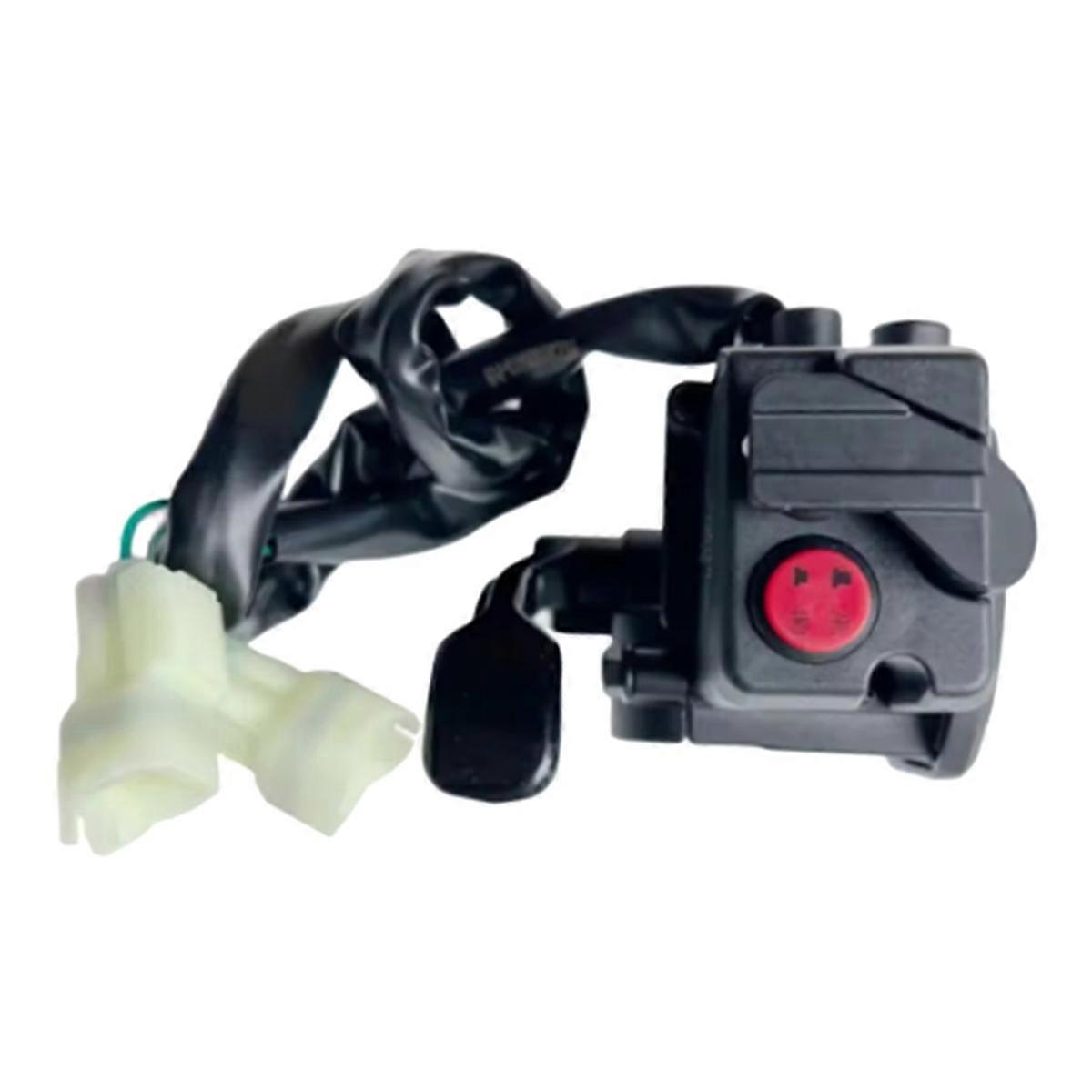 Motorcycle ATV UTV Right Handle Bar Switch for 400 CF400AU