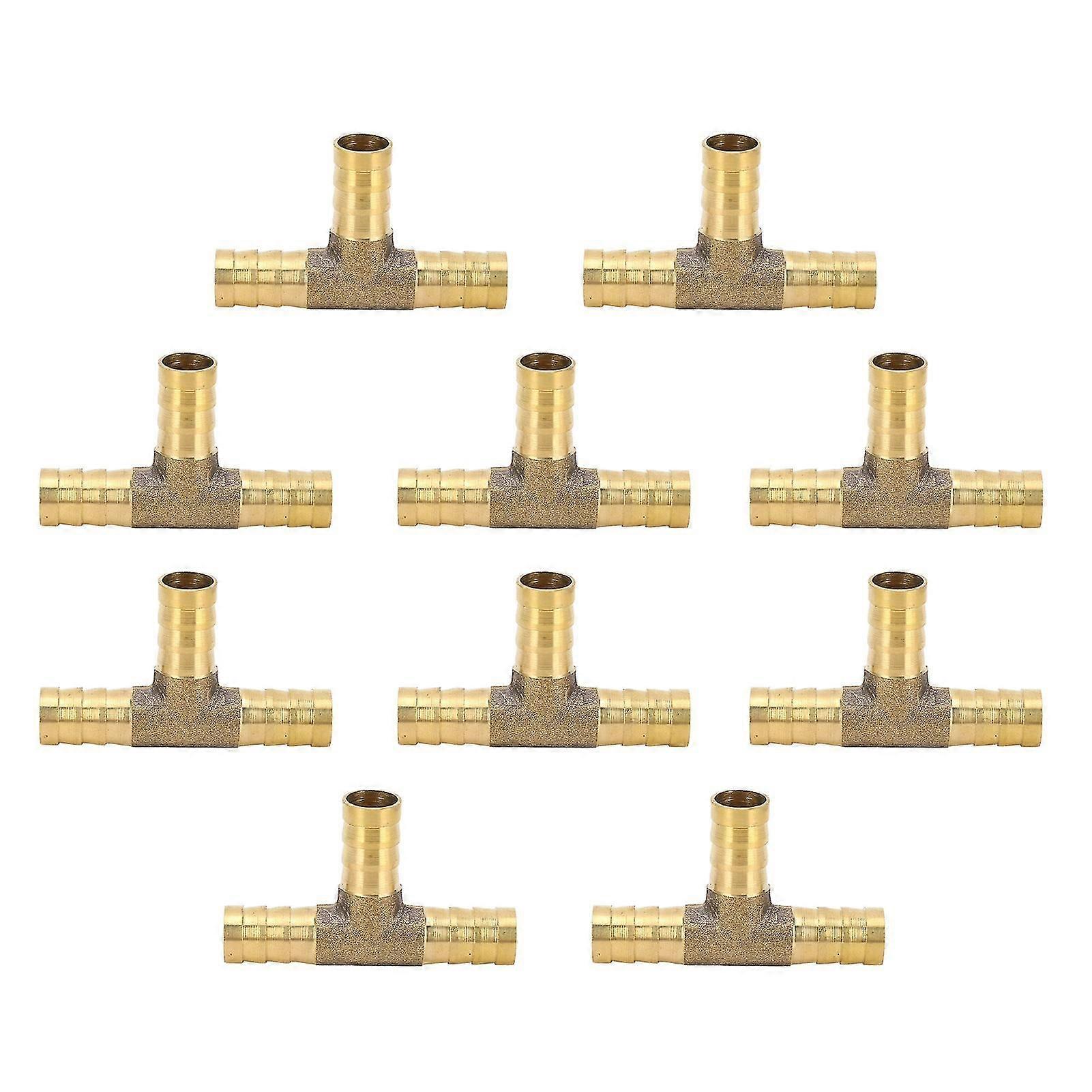 TeeTAdapterFitting 3WayTAdapterFitting HoseFittingTee TeeAdapterFitting TeeAdapterConnector TShapeAdapterConnector