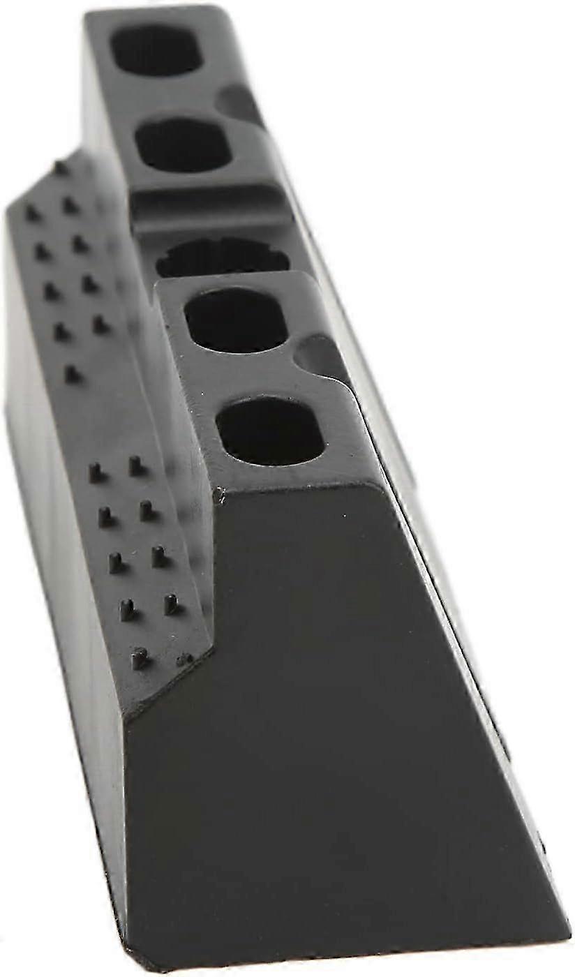 High quality  Battery Base Clamp Hold Down Kit 00588 Replacement for