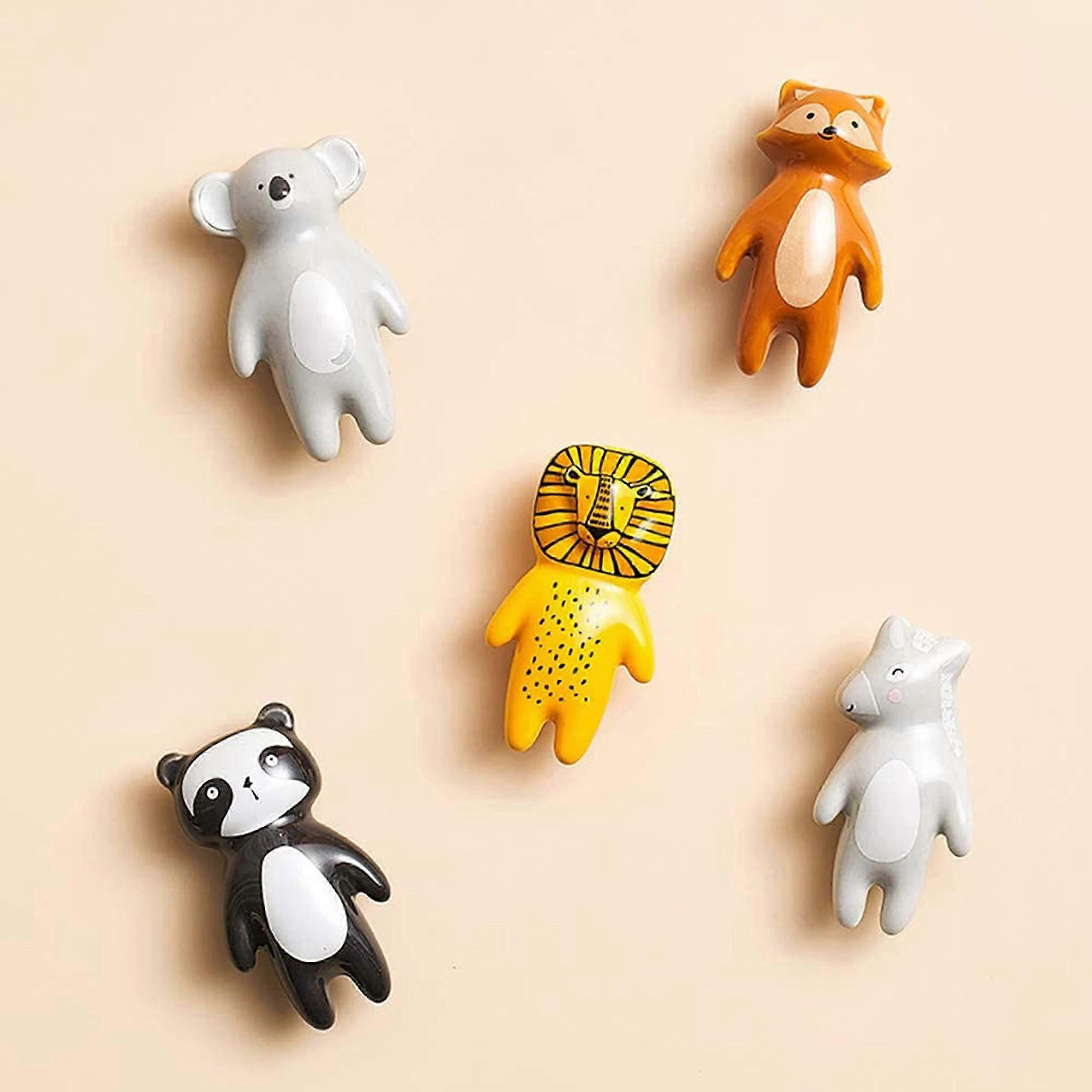 "Cabinet Knobs Drawer Pulleys Children's Furniture Knobs 5 Pie TGL"