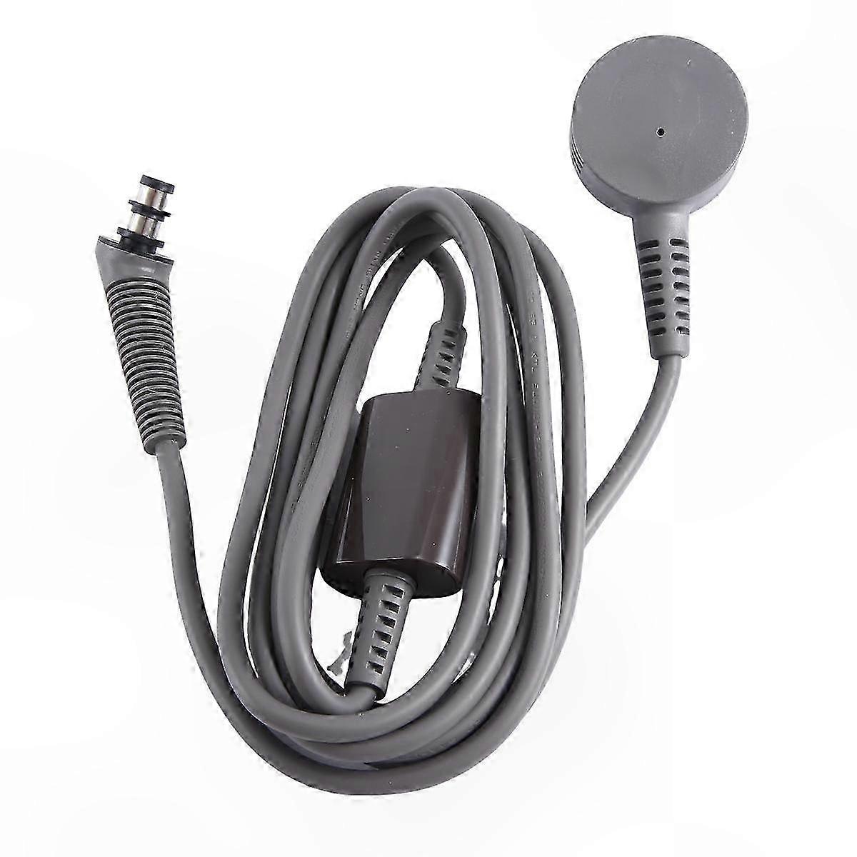 Replacement Power Cord for Curling Iron Hair Styler Accessories Plug Repair Part Compatible with HS01 HS05 Models