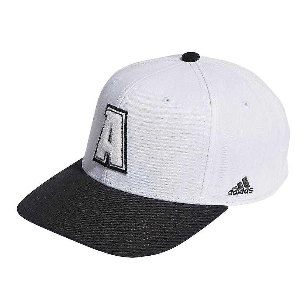 Adidas Herren Logo Snapback Cap