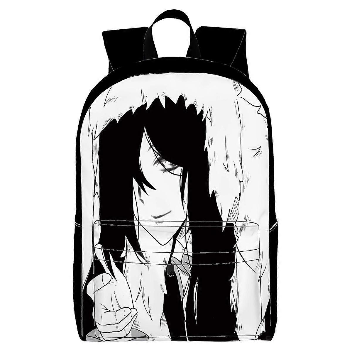 Backpack with Multiple Compartments, Fits 15.6 Inch Laptop, Durable Travel College Daypack for Business and Work U552