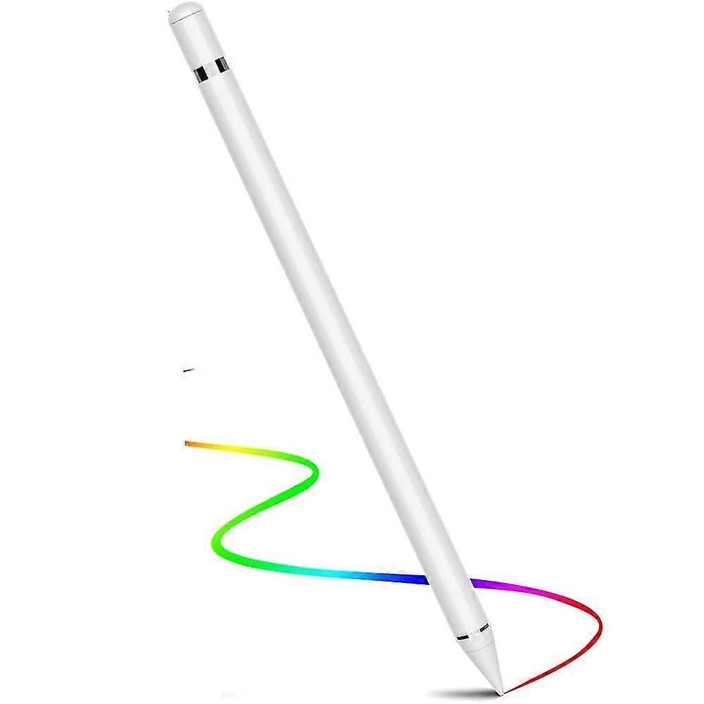 Stylus Pen 1.5mm High Precision And Sensitivity Point Capacitive Stylus