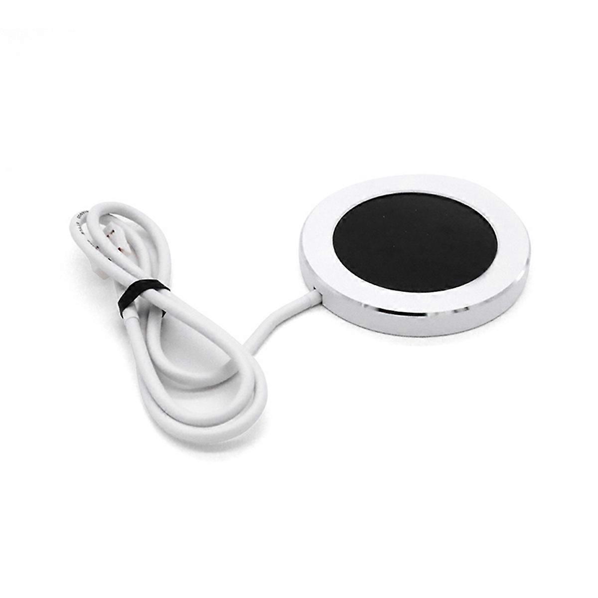 2,1 pouces IPS USB refroidi à l’eau Écran 480x480 Affichage secondaire CPU GPU RAM HDD Moniteur Rotation 360