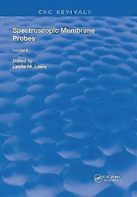 Spektroskopiska membransonder