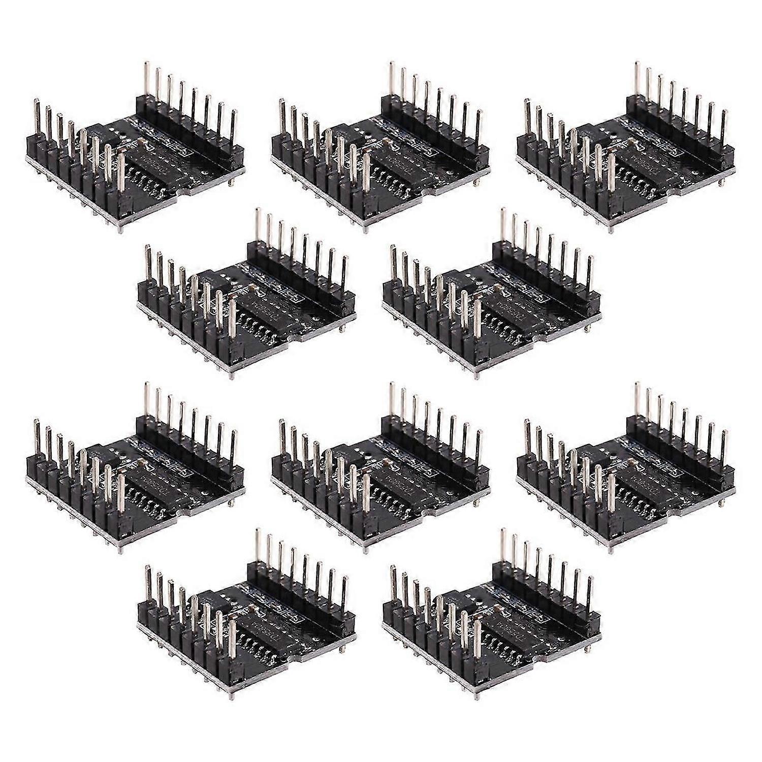 Mini MP3 Player Module MP3 Voice Decode Board