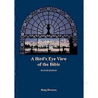 A Bird's Eye View Of The Bible - Doug Rowston - Paperback - en Book