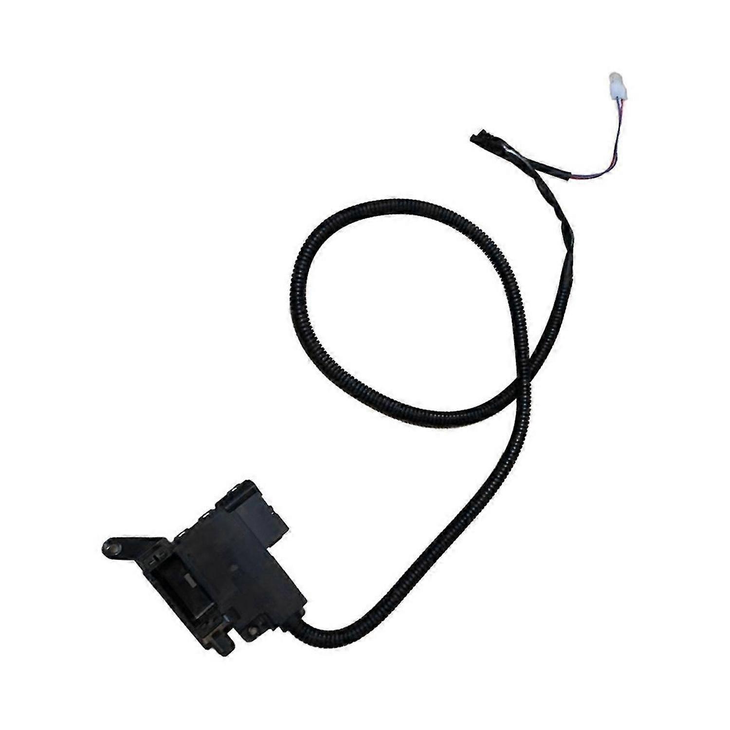 Washer Latch Assembly for Whirlpool AP7002928 Washer Lid Lock Switch