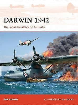Darwin 1942