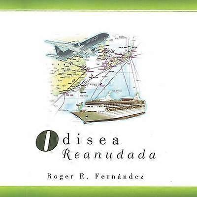 Odisea Reanudada