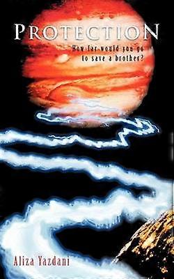 Protection How far would you go to save a brother