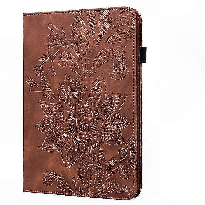 Universal Tablet Case for 10.1 Inch HD Displays, Compatible with Multiple Models