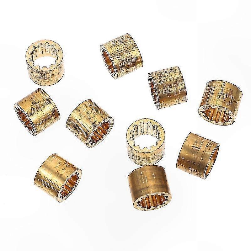 20 Pack Billiard Cue Tips Replacement