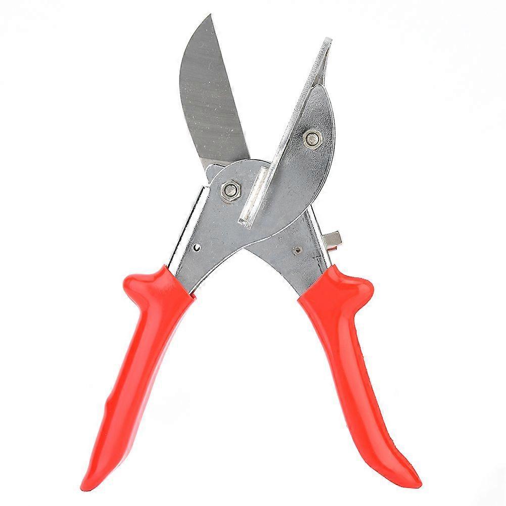 Multi Angle Miter Shear Cutter Scissors(45 Degree to 135 Degree)