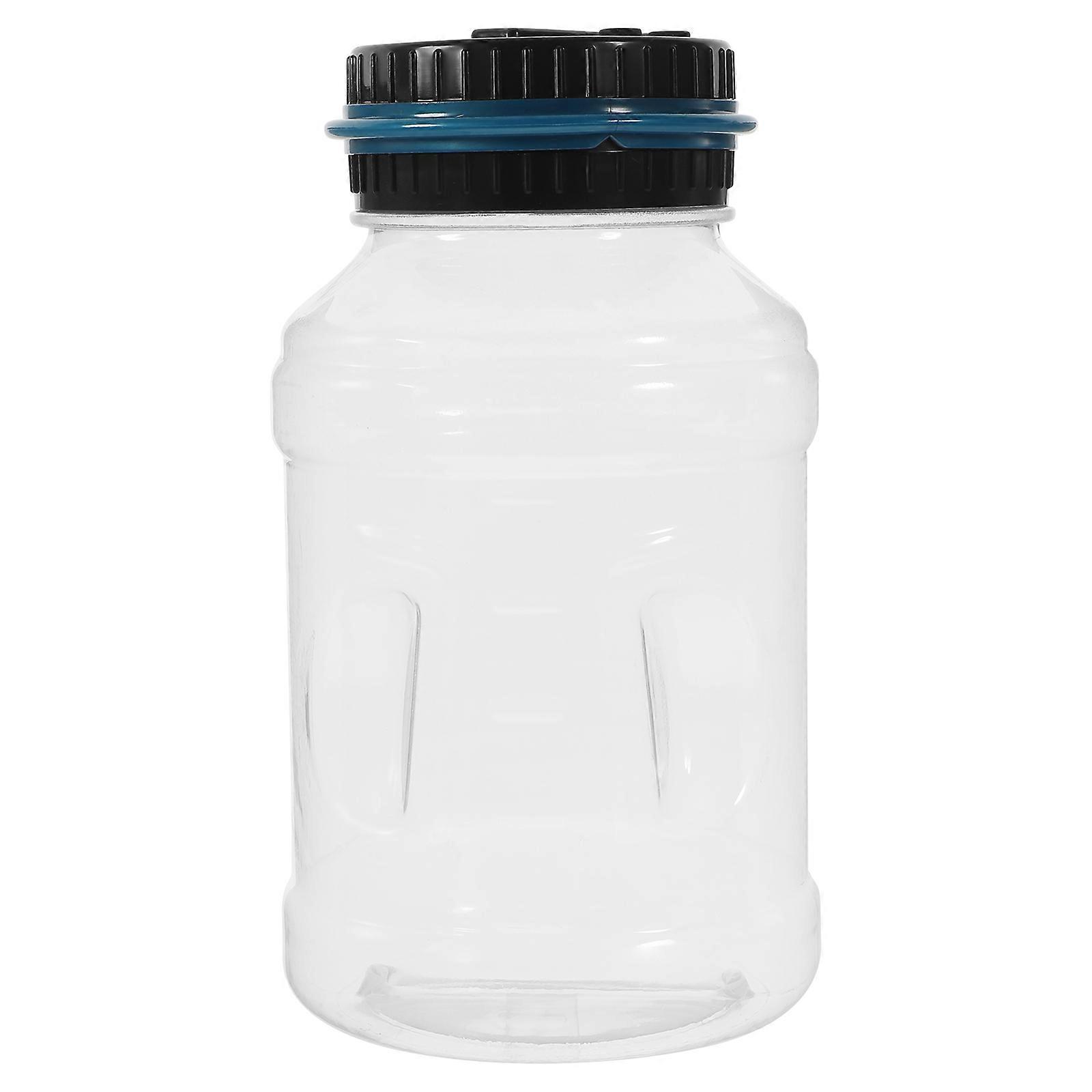 Electronic Coin Bank for Storage with Digital Display and Jar