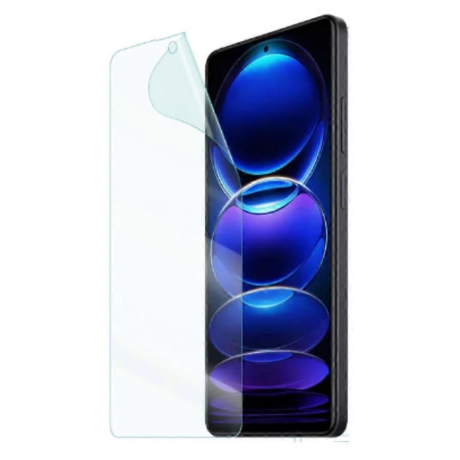 Redmi Note 12 5g - Hydrogel Screen Protector