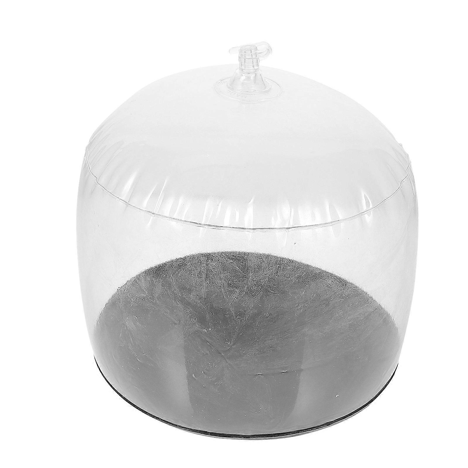 PVC Hat Holder Plastic Caps Holder for Hat Support 1Pcs