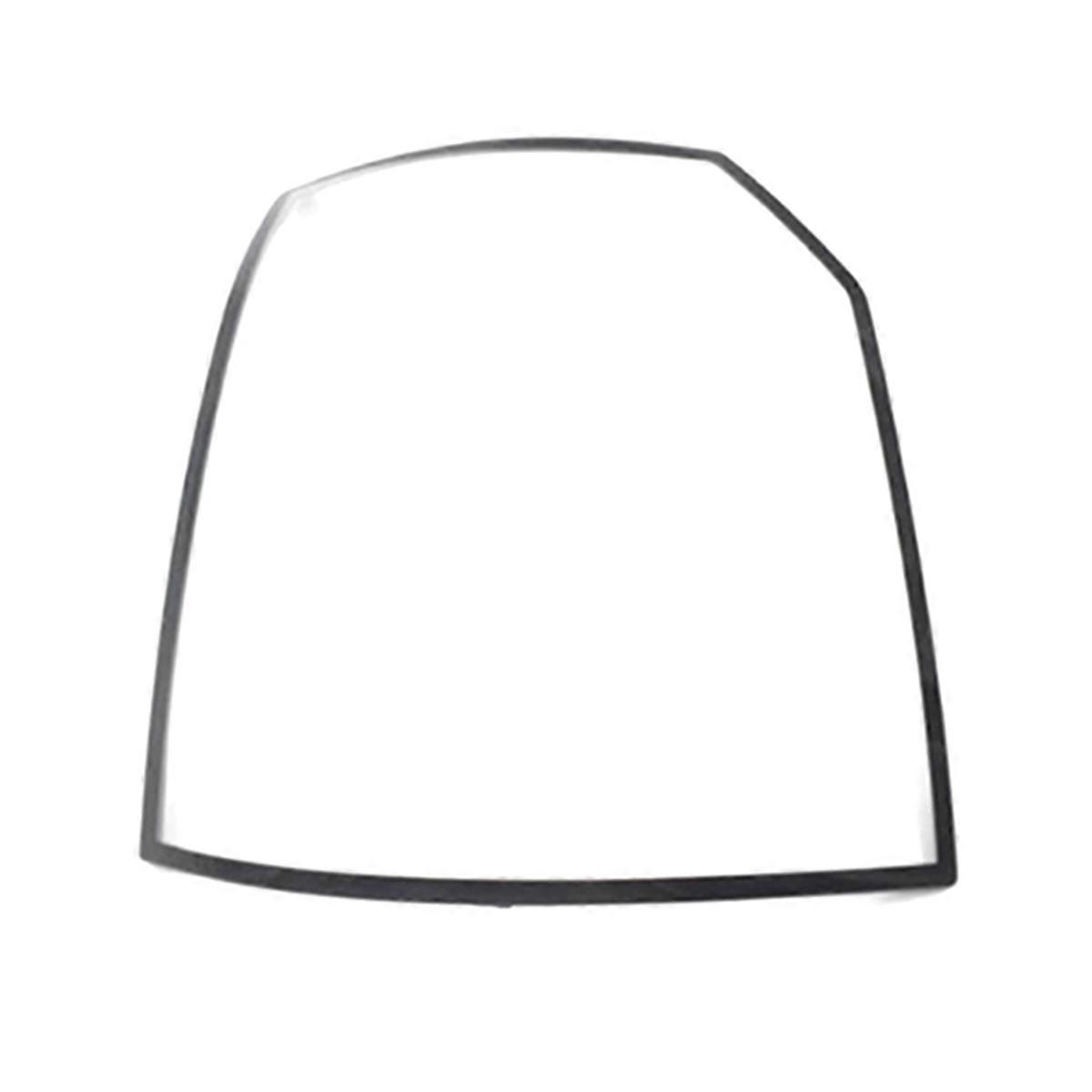 Car Left Rear Taillight Shell Lamp Shade for 2