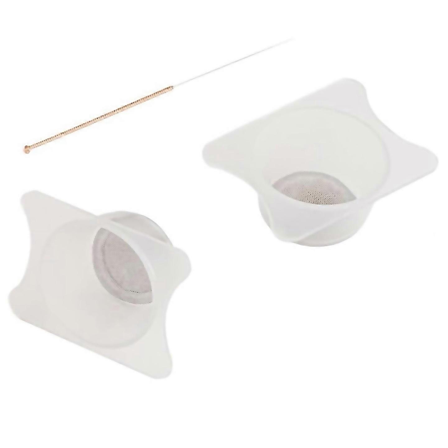 For Airbrush Filter Cup With 03mm Needle