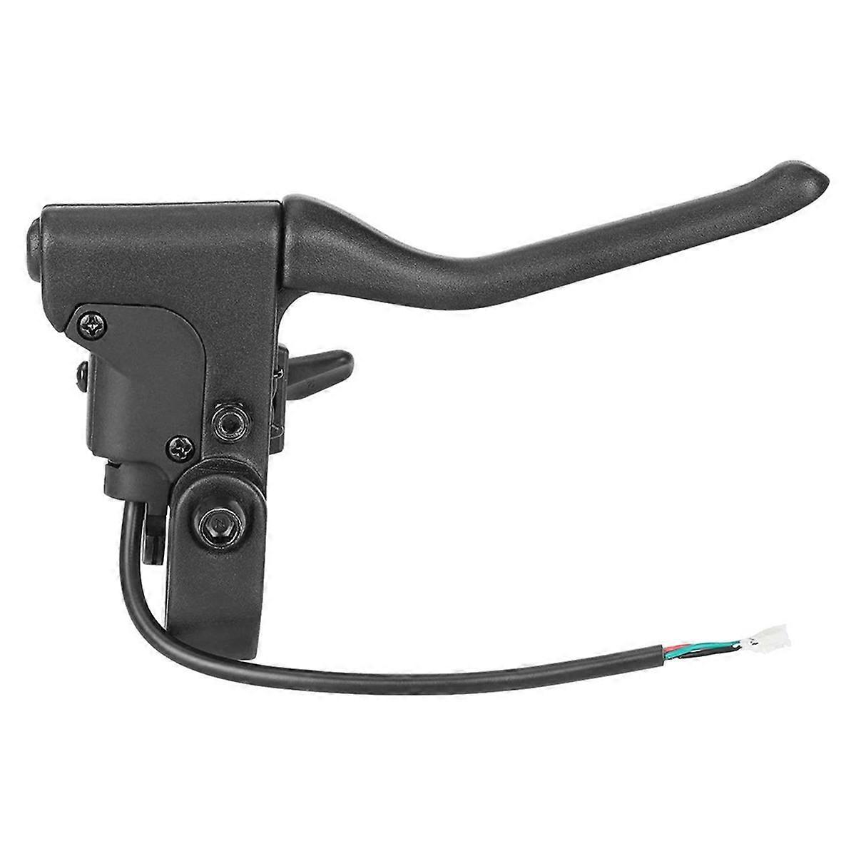 Brake Handle with BellElectric Scooter Brake Handle with Bell
