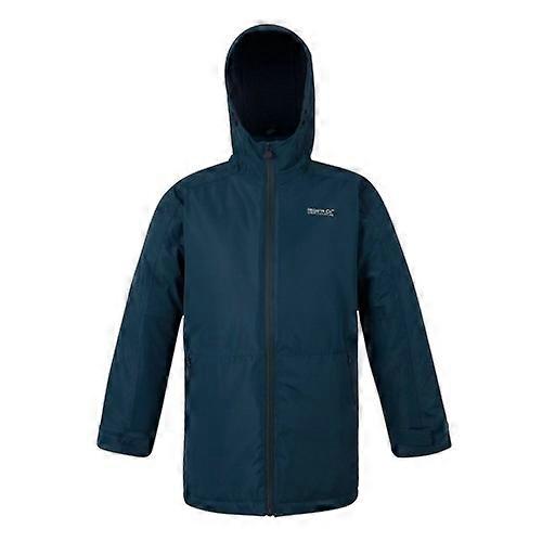 Regatta Childrens/Kids Farbank II Waterproof Jacket