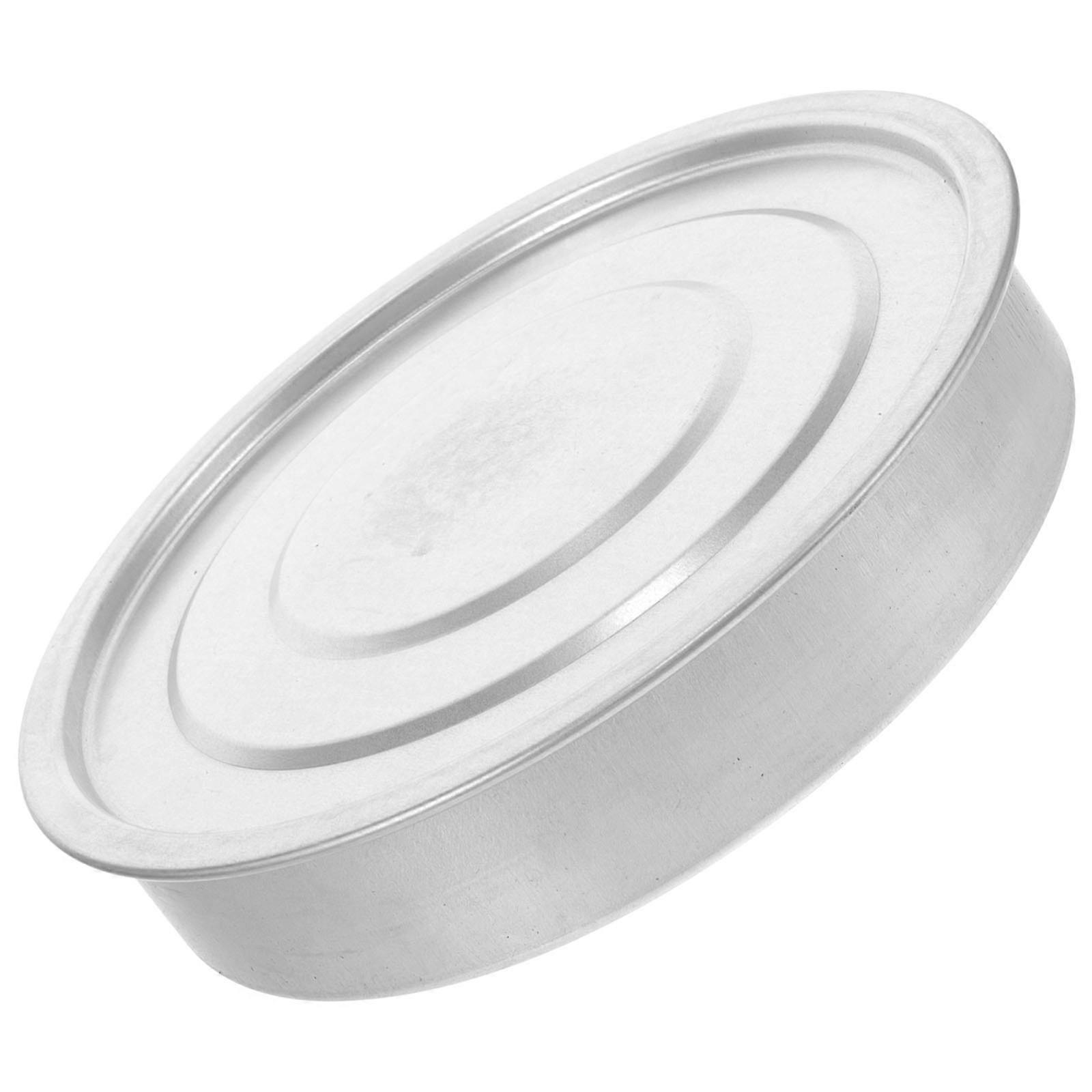 Vegetable Starter Tray Plant Grow Tray for Storage Use 1Set Silver