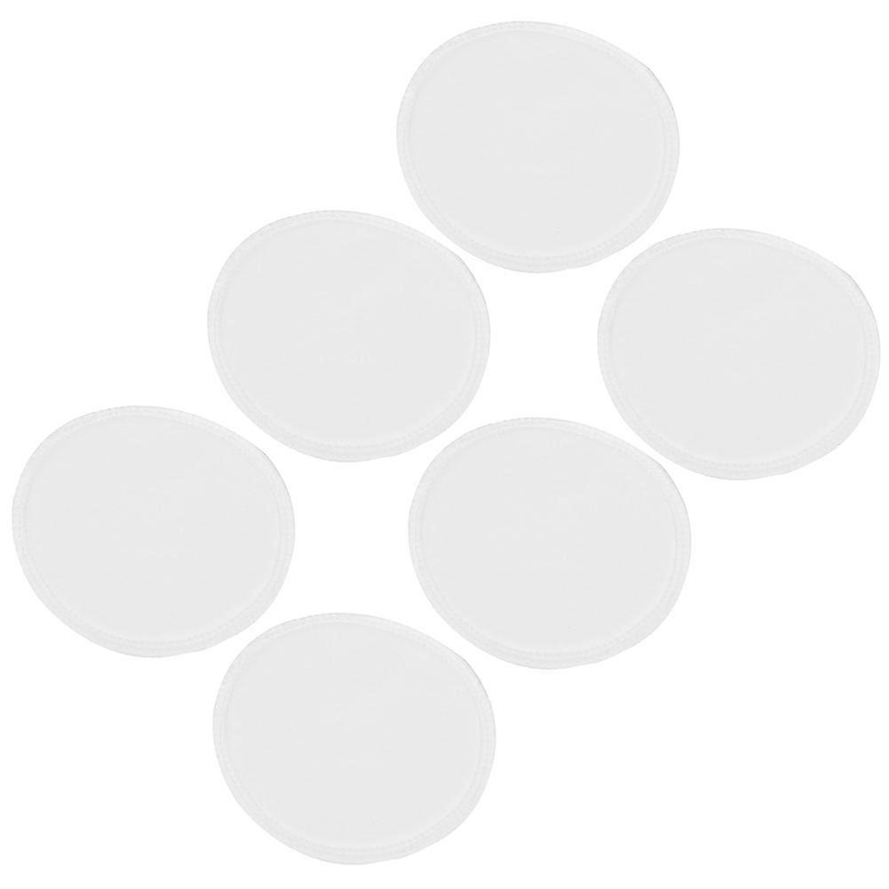 Feature:
1. Chest pad has a clever wavy shape that can fit nursing bra smoothly and carefully.
2. Si